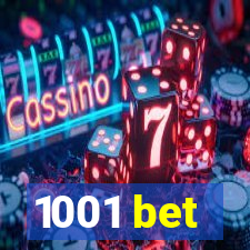 1001 bet